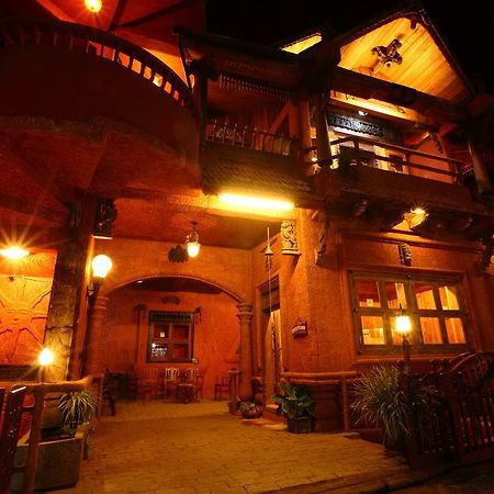 Coffee Inn Kumily Zewnętrze zdjęcie