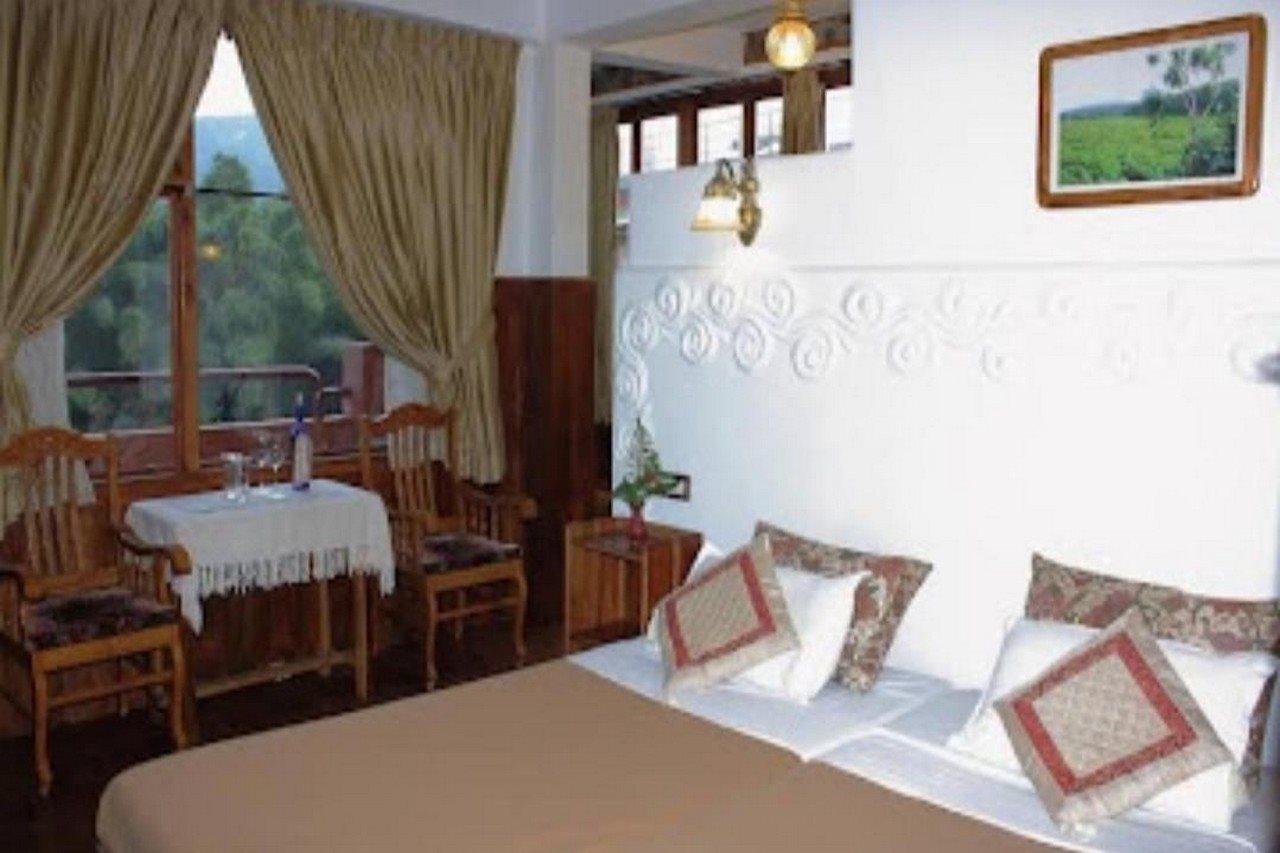Coffee Inn Kumily Zewnętrze zdjęcie