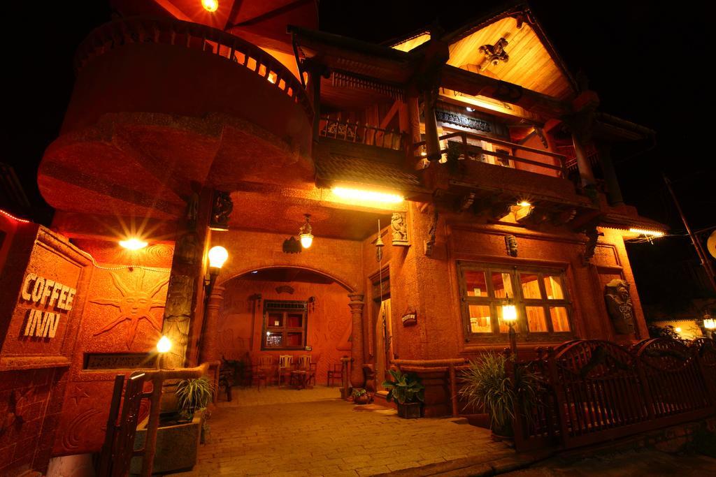 Coffee Inn Kumily Zewnętrze zdjęcie