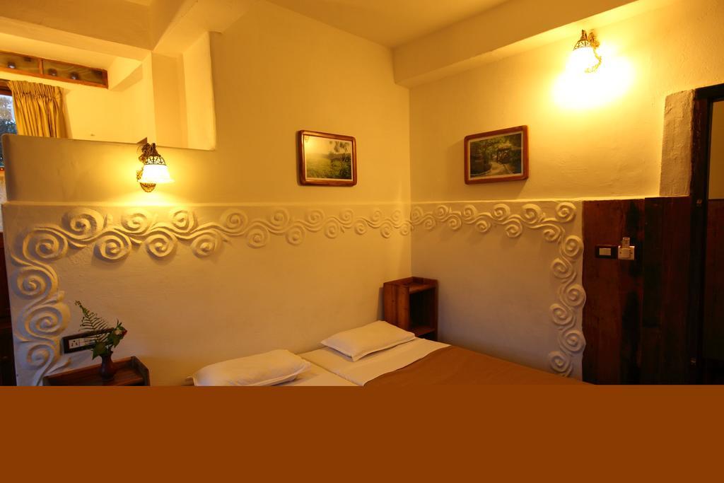 Coffee Inn Kumily Pokój zdjęcie