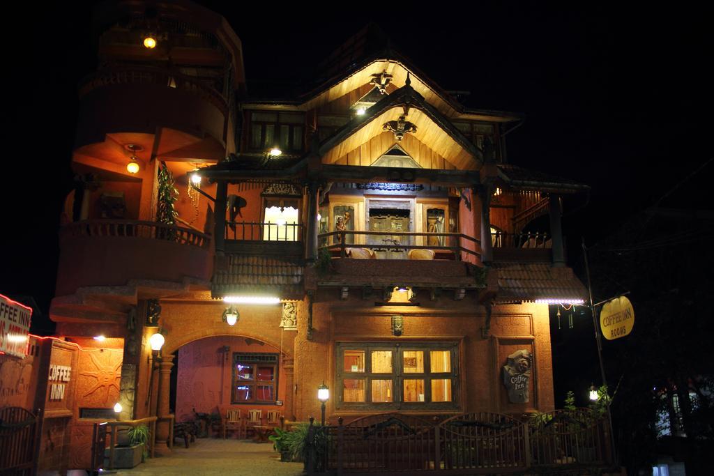 Coffee Inn Kumily Zewnętrze zdjęcie