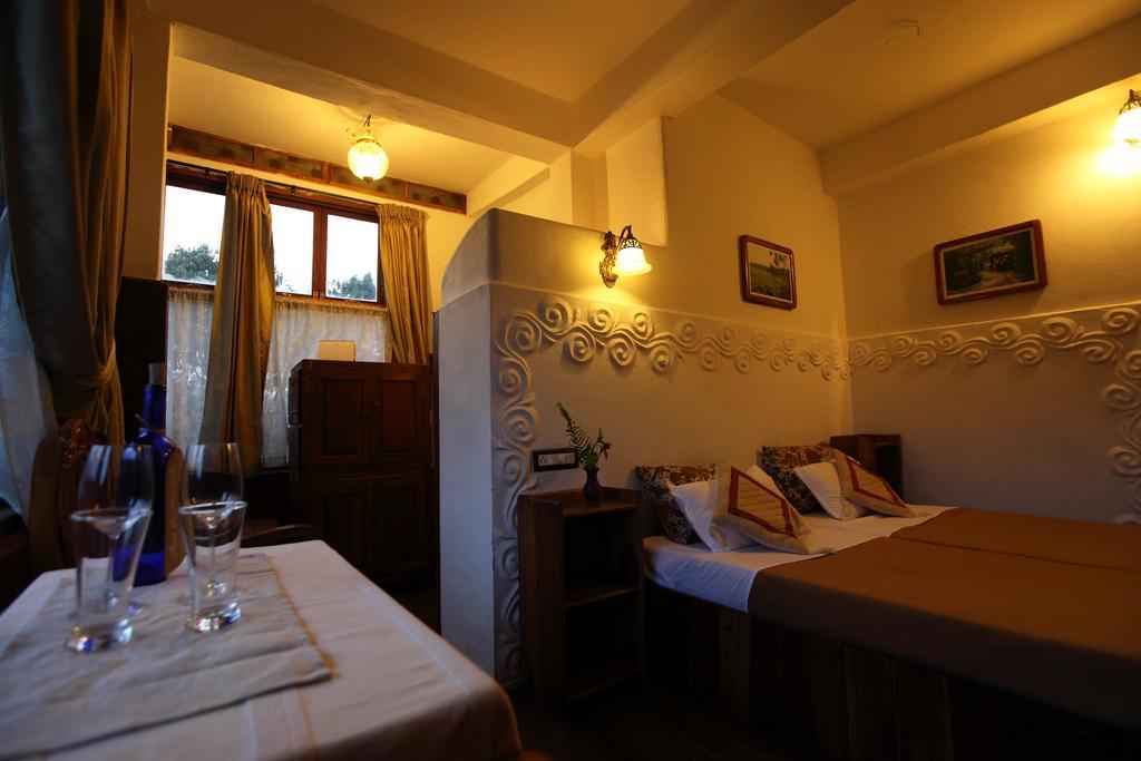 Coffee Inn Kumily Zewnętrze zdjęcie