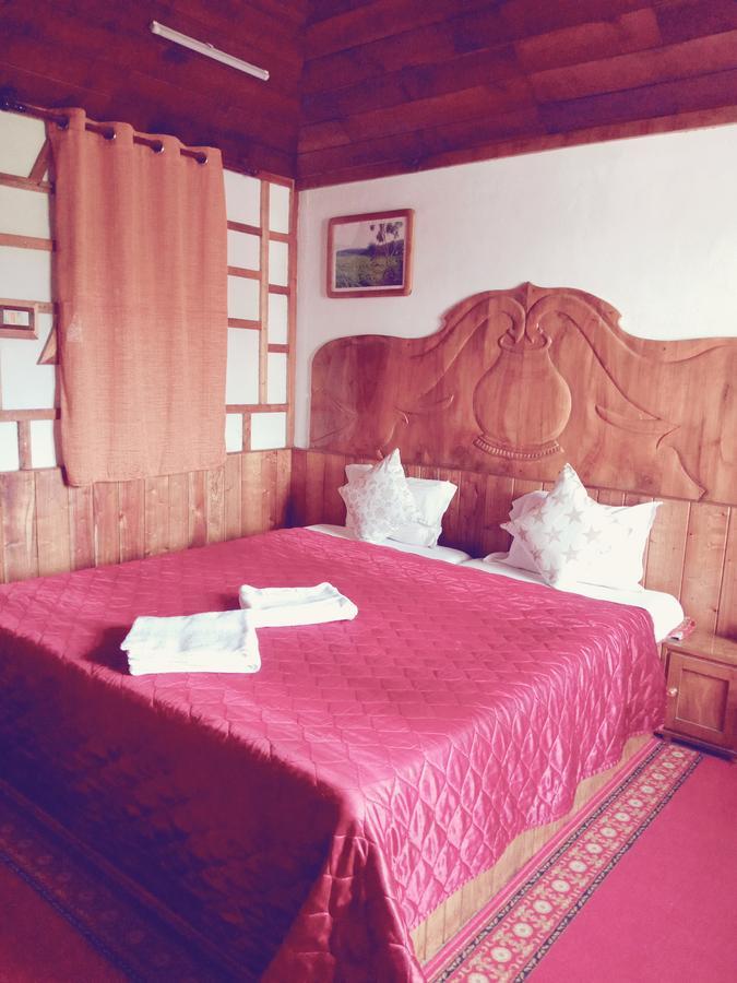 Coffee Inn Kumily Zewnętrze zdjęcie
